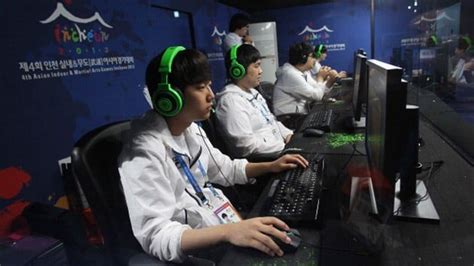 More Than a Hobby: Understanding the Esports .